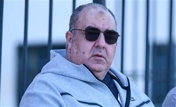   محمد الغزاوي: حضور عمومية الأهلي مهم لمواصلة مسيرة الإنجازات
