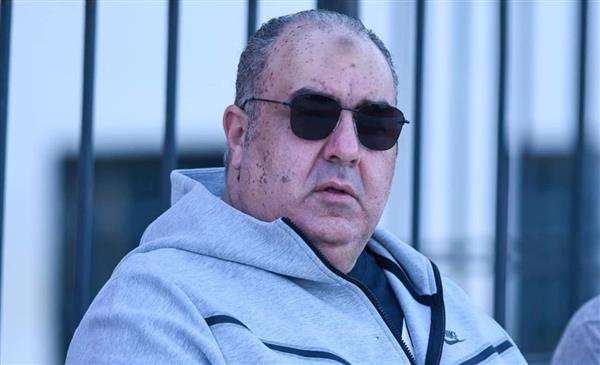 محمد الغزاوي: حضور عمومية الأهلي مهم لمواصلة مسيرة الإنجازات