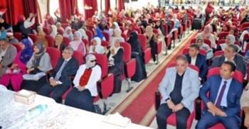   محافظ سوهاج: الانتصار العظيم فى أكتوبر كان ثمرة وحدة الشعب المصرى وجيشه