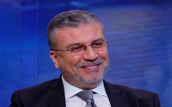   عمرو الليثي: خلي بالك من الصاحب البايظ لأنه عايزك نسخة بايظة شبهه