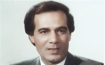   في ذكرى رحيله.. محمود ياسين.. "صوت الحنين" الذي لم يغب