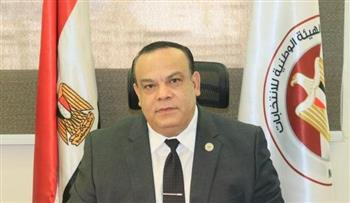   "الوطنية للانتخابات": 218 طلبا فرديا وقائمة واحدة في 7 أيام تلقي طلبات الترشح لانتخابات النواب