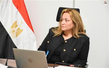   مجلس الوحدة الاقتصادية يعترف بريم الريموني رئيسا للاتحاد العربي للملكيَة الفكرية 
