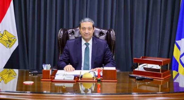 الشهابي: دمياط شريك فعال في مشروع التكيف المناخي