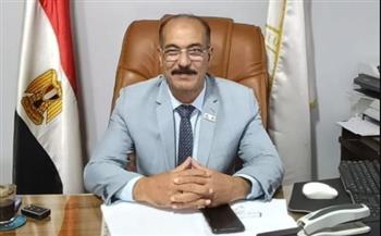   الدبيكي: قمة شرم الشيخ تبرز قوة مصر "صوت السلام" وحائط الصد ضد التهجير