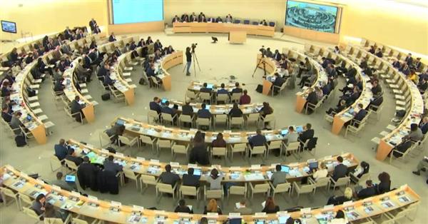 مصر تنتصر بعضويتها في مجلس حقوق الإنسان 2026-2028