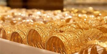 الذهب يواصل ارتفاعه إلى مستويات قياسية في آخر تعاملات اليوم