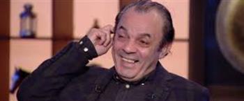   علاء مرسي يعلن بدء تصوير فيلم جديد مع أحمد السقا