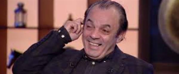 علاء مرسي يعلن بدء تصوير فيلم جديد مع أحمد السقا