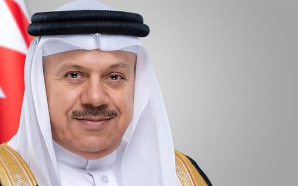 البحرين: نقدر جهود الرئيس السيسي في قمة شرم الشيخ ومواقف مصر الداعمة للقضية الفلسطينية