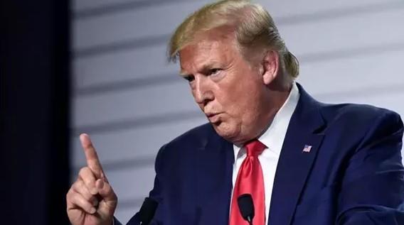 ترامب: تحدثت مع حماس وأبلغتني أنها ستنزع سلاحها