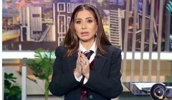   بسمة وهبة: إشادة ترامب بالأمن في مصر اعتراف دولي بإنجاز الدولة المصرية