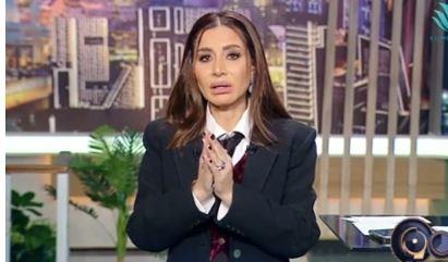 بسمة وهبة: إشادة ترامب بالأمن في مصر اعتراف دولي بإنجاز الدولة المصرية