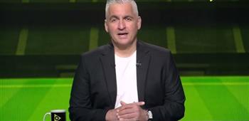   حفل تكريم لسيف زاهر باتحاد الكرة بعد تعيينه بمجلس الشيوخ