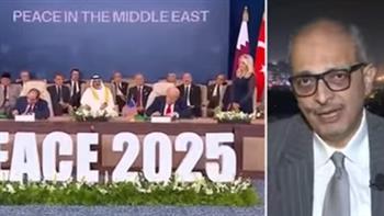   محمد أبو شامة: رغبة ترامب في إنهاء حروب الشرق الأوسط تُقيّد طموحات نتنياهو