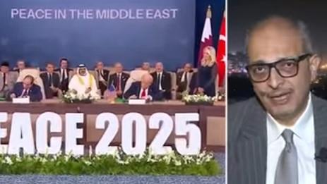 محمد أبو شامة: رغبة ترامب في إنهاء حروب الشرق الأوسط تُقيّد طموحات نتنياهو