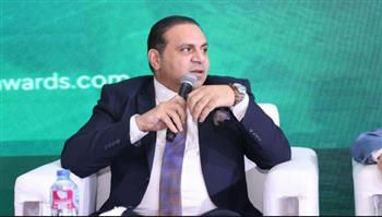   شعبة المصدرين: زيارة ترامب لمصر تعيد رسم خريطة السلام في الشرق الأوسط