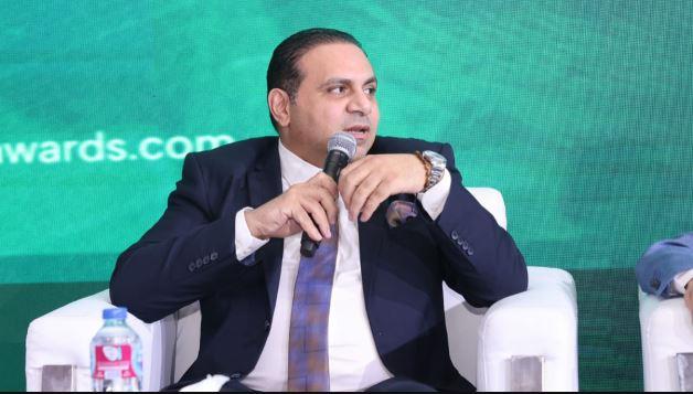 شعبة المصدرين: زيارة ترامب لمصر تعيد رسم خريطة السلام في الشرق الأوسط