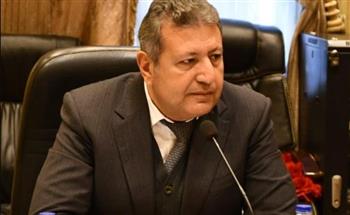   طارق شكري: السيسي أعاد تعريف السلام في كلمته بقمة شرم الشيخ