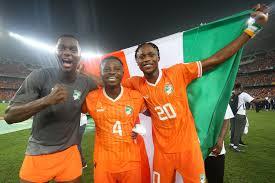 كوت ديفوار تعود إلى كأس العالم بعد غياب 12 عاما