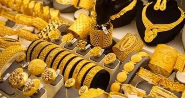 قفزة جديدة فى أسعار الذهب اليوم
