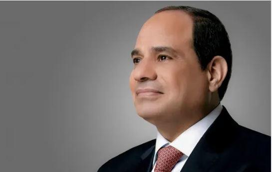 الرئيس السيسي يهنئ غينيا الاستوائية بمناسبة الاحتفال بذكرى العيد القومي