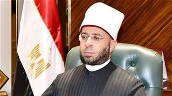   مدينة زويل تستقبل وزير الأوقاف الخميس 