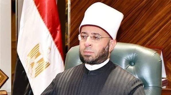 مدينة زويل تستقبل وزير الأوقاف الخميس