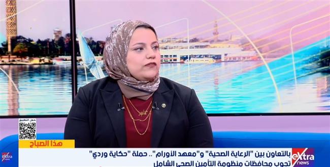 حملة "حكاية وردي" مبادرة لدعم محاربات السرطان وصحة المرأة