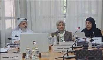 انطلاق اجتماع الدليل الاسترشادي لبرنامج تأهيل المقبلين على الزواج في العالم العربي