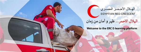 الهلال الأحمر المصري يحتفل باليوم العالمي للصحة النفسية