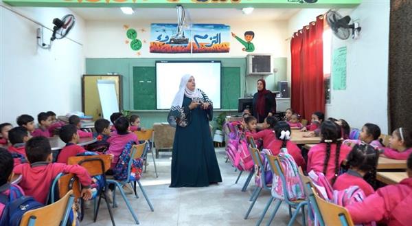 الصحة: إطلاق حملة توعية مدرسية لتعزيز ثقافة غسل اليدين للوقاية من الأمراض المعدية