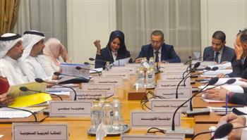   انطلاق الاجتماع الثالث للجنة العربية لدراسة مشروع اتفاقية حماية البيانات الشخصية