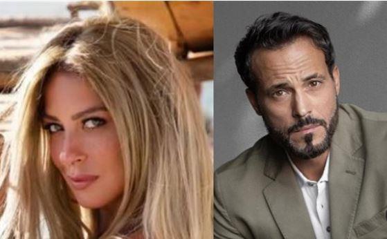 "فن الحرب" يجمع ريم مصطفى ويوسف الشريف في رمضان 2026