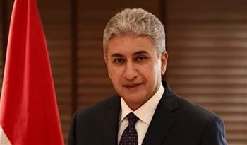   وزيرالسياحة يشارك فى فعاليات أعمال مجلس الآثاريين العرب الـ 38