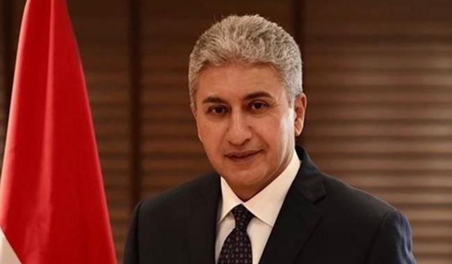 وزيرالسياحة يشارك فى فعاليات أعمال مجلس الآثاريين العرب الـ 38