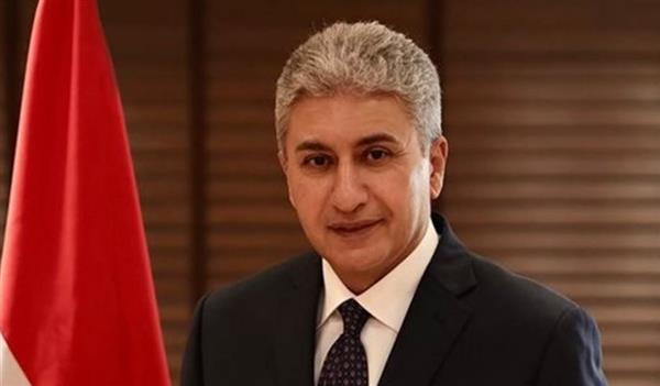وزيرالسياحة يشارك فى فعاليات أعمال مجلس الآثاريين العرب الـ 38