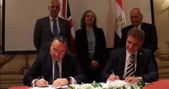   رئيس جامعة الإسكندرية يزور جامعات بريطانية لتعزيز التعاون الأكاديمي والبحثي