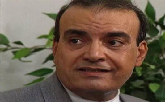 وفاة الفنان سمير ربيع بعد صراع مع المرض