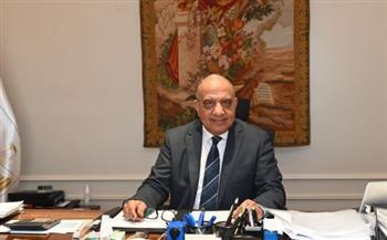 وزير الكهرباء يتابع تنفيذ الخطة الأمنية المتكاملة للقطاع