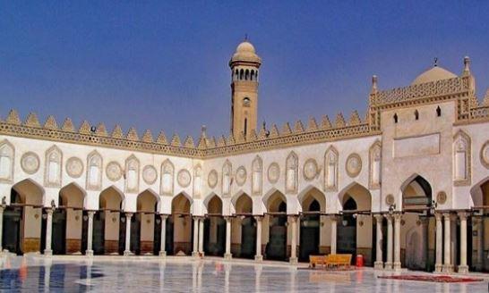الأزهر يعلن مد فترة التقديم لمسابقة بنك فيصل