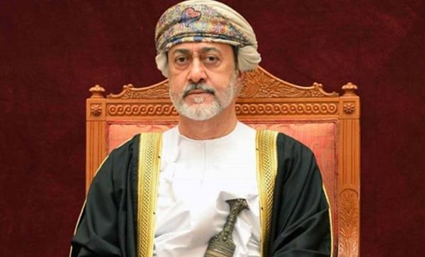 سلطان عُمان يعزي رئيسة المكسيك في ضحايا الفيضانات