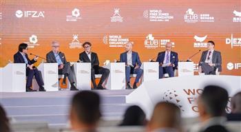 تجربة عُمان في تطوير المناطق والتكامل مع الموانئ في مؤتمر دولي بالصين
