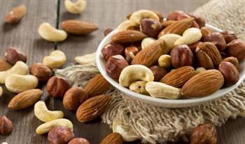   فوائد صحية لتناول الجوز يوميا