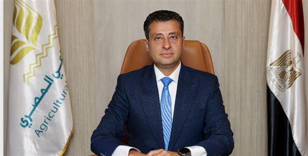 البنك الزراعي يسعى لزيادة محفظة تمويل الشركات والقروض المشتركة