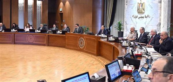 الوزراء يستعرضون الاستراتيجية الوطنية للبناء والعمران الأخضر قبل إطلاقها