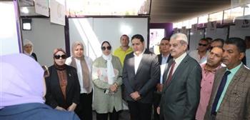   "تحويشة في بنك".. نموذج توعوي جديد ضمن مبادرة تنمية الأسرة المصرية