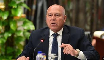   كامل الوزير: صناعة الحديد والصلب من الركائز الأساسية للاقتصاد المصري