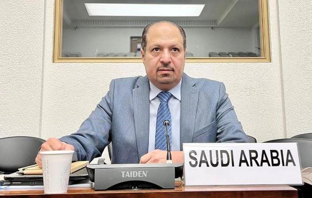 السعودية تشارك في اجتماع مجموعة المانحين لدعم مكتب الأمم المتحدة لتنسيق الشؤون الإنسانية في جنيف