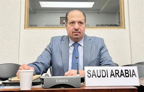 السعودية تشارك في اجتماع مجموعة المانحين لدعم مكتب الأمم المتحدة لتنسيق الشؤون الإنسانية في جنيف